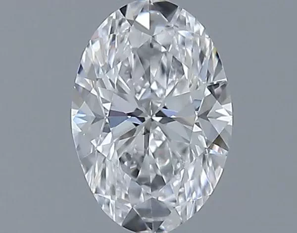 0.49 Carat · D · VS2 very good Cut