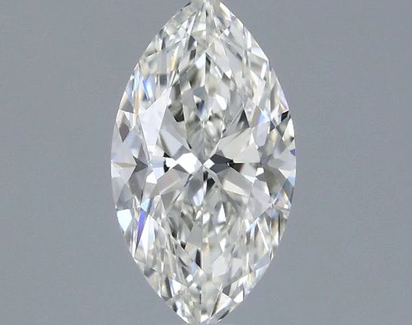 0.5 Carat · I · VVS2 very good Cut