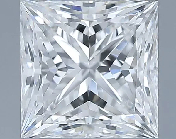 2.08 Carat · F · VVS2 Rare Carat Ideal Cut