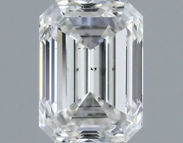 0.5 Carat · I · SI1 very good Cut