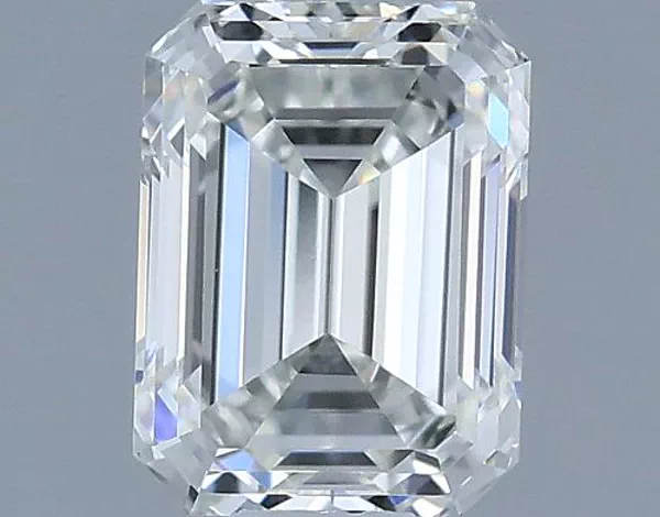 0.43 Carat · I · VVS1 very good Cut