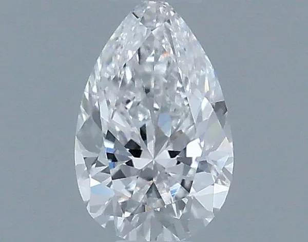 0.31 Carat · D · VS1 very good Cut