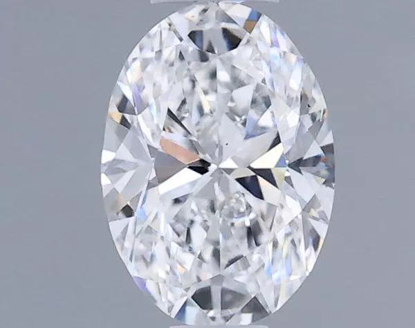 0.42 Carat · E · VS2 Rare Carat Ideal Cut