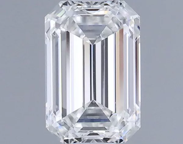 0.56 Carat · D · VVS1 Rare Carat Ideal Cut