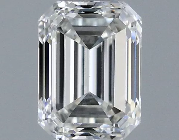 0.42 Carat · I · VVS2 Rare Carat Ideal Cut