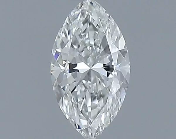 0.33 Carat · H · VS1 very good Cut