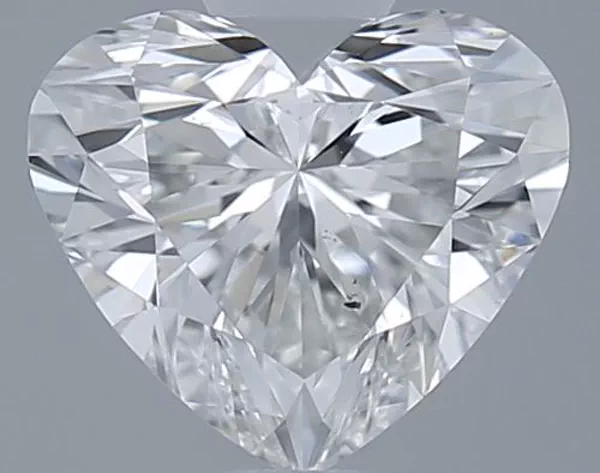 0.84 Carat · H · SI1 Rare Carat Ideal Cut