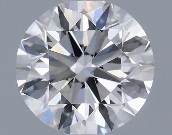 0.6 Carat · I · VS1 Rare Carat Ideal Cut