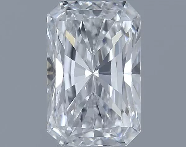 1.01 Carat · D · VVS1 Rare Carat Ideal Cut