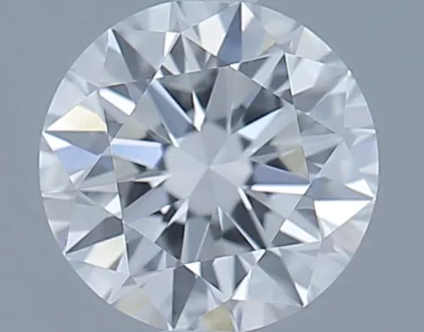 0.4 Carat · D · VVS1 Rare Carat Ideal Cut
