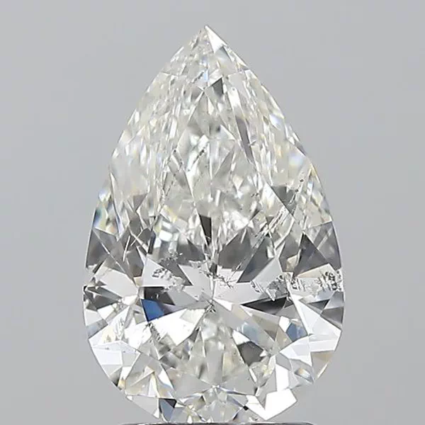2.01 Carat · G · SI2 excellent Cut