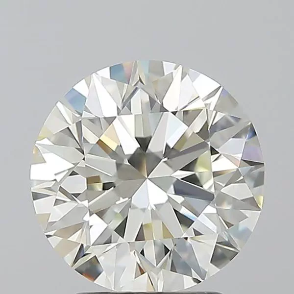 2.32 Carat · K · VVS1 Rare Carat Ideal Cut