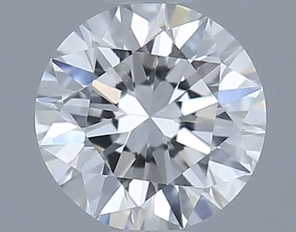 0.6 Carat · F · VS2 Rare Carat Ideal Cut
