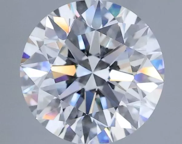 2.2 Carat · F · VS2 Rare Carat Ideal Cut