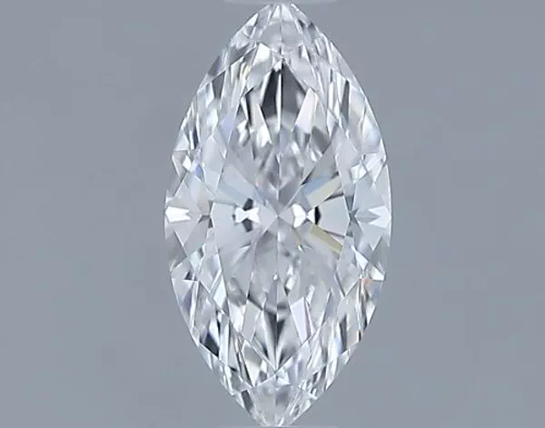 0.72 Carat · D · VVS2 Rare Carat Ideal Cut
