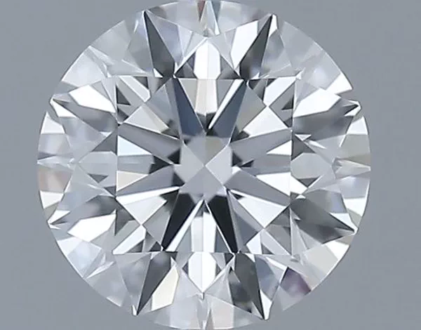 0.74 Carat · D · VS1 Rare Carat Ideal Cut