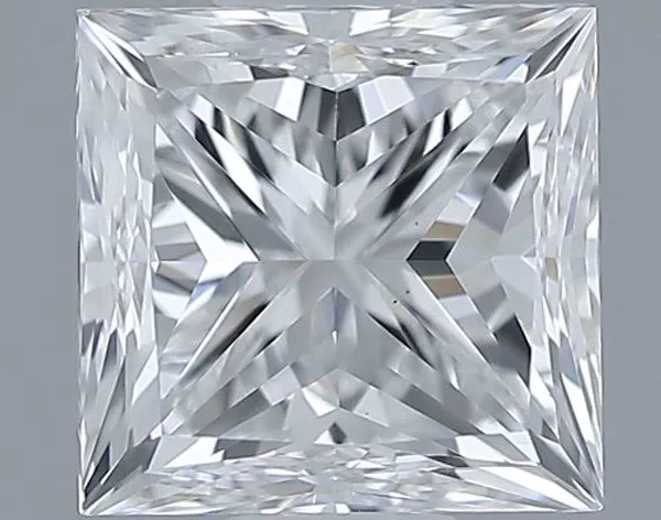 1 Carat · E · VS1 very good Cut