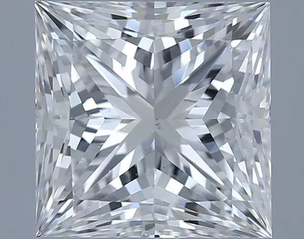 2.01 Carat · F · VS2 Rare Carat Ideal Cut
