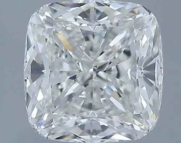 3.42 Carat · I · VS2 excellent Cut