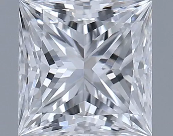 0.9 Carat · D · VVS2 Rare Carat Ideal Cut