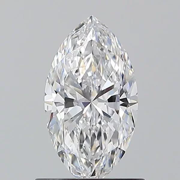 0.9 Carat · D · SI1 Rare Carat Ideal Cut