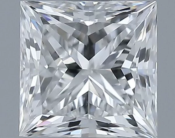 0.81 Carat · F · VVS1 Rare Carat Ideal Cut