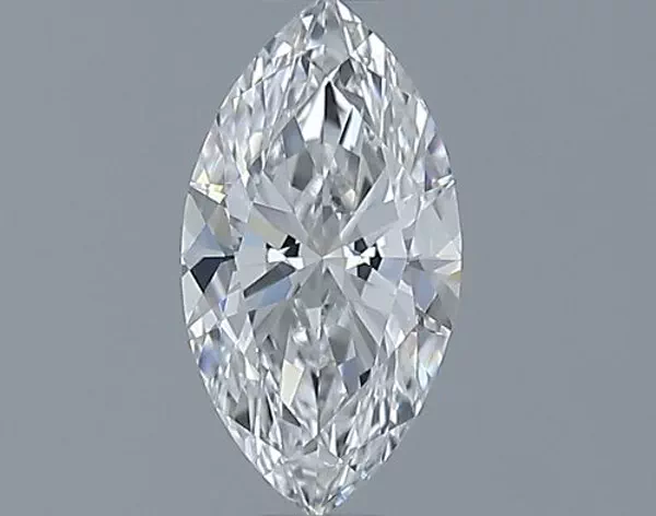 0.6 Carat · F · VVS1 Rare Carat Ideal Cut