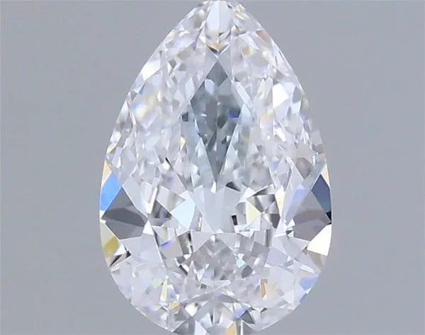 0.42 Carat · D · VVS1 very good Cut