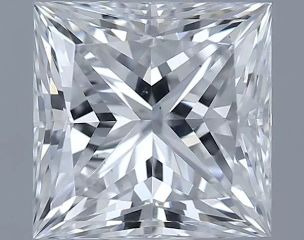 1.09 Carat · E · SI1 Rare Carat Ideal Cut