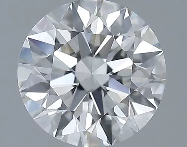 1.21 Carat · G · VVS2 Rare Carat Ideal Cut