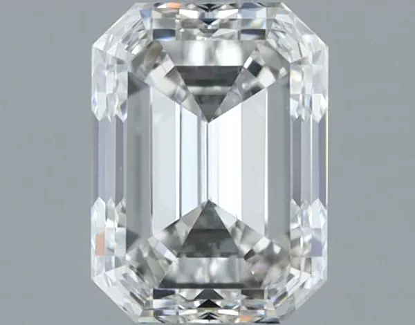 0.85 Carat · H · VVS2 good Cut