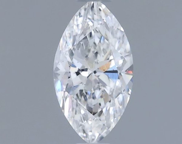 0.45 Carat · D · SI1 very good Cut