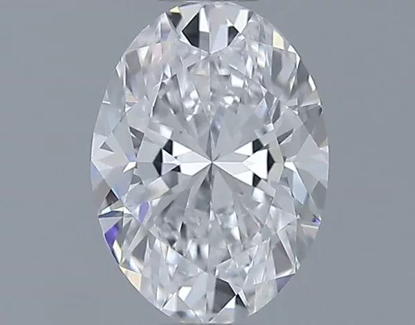 0.6 Carat · D · VVS2 Rare Carat Ideal Cut