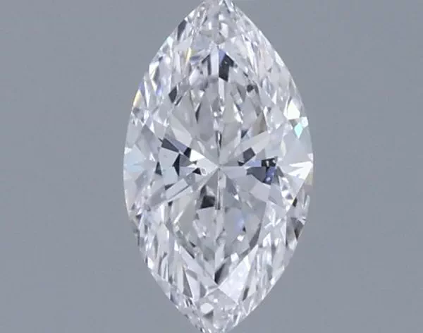 0.33 Carat · D · SI1 Rare Carat Ideal Cut