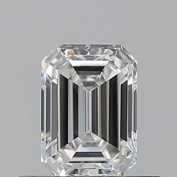0.53 Carat · F · FL Rare Carat Ideal Cut