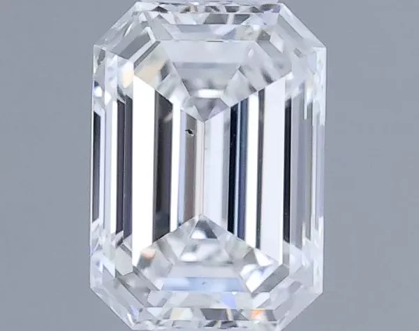 0.44 Carat · E · SI1 Rare Carat Ideal Cut