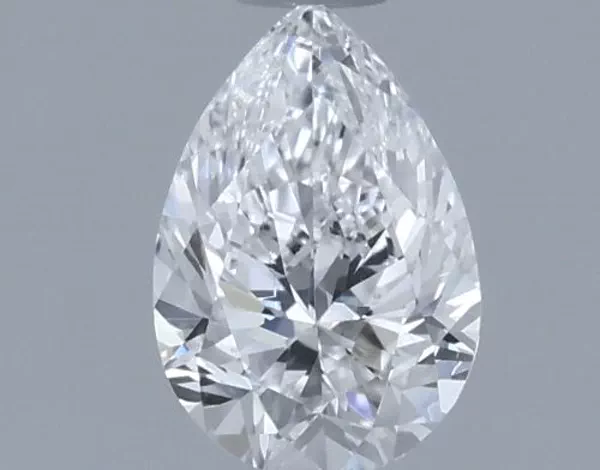 0.34 Carat · D · VS2 very good Cut