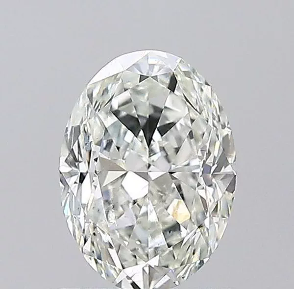 1.21 Carat · G · SI1 Rare Carat Ideal Cut