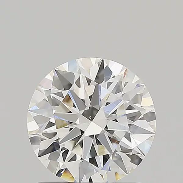 1.09 Carat · H · VS2 Rare Carat Ideal Cut