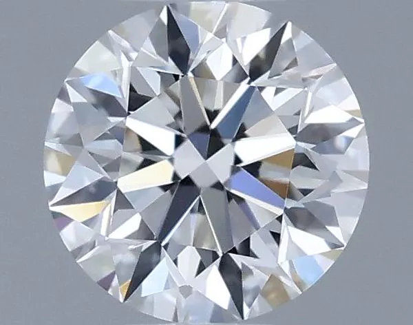 0.64 Carat · G · VVS1 excellent Cut