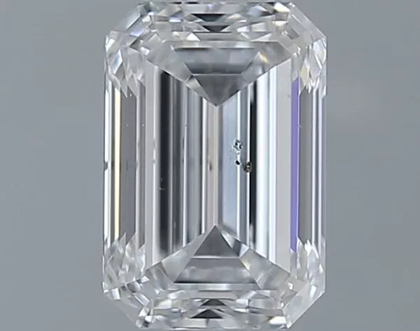 0.7 Carat · E · SI1 Rare Carat Ideal Cut