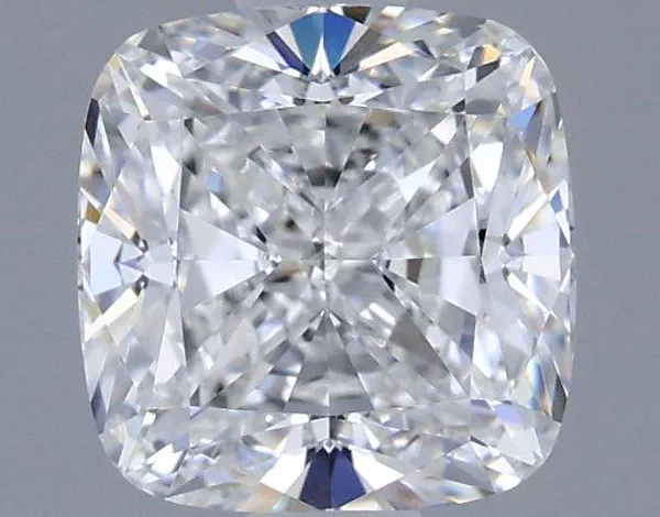 1.61 Carat · F · VVS1 excellent Cut