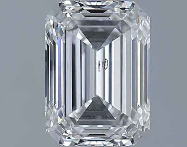 1.63 Carat · F · SI1 Rare Carat Ideal Cut