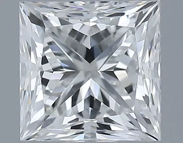 0.9 Carat · H · IF very good Cut