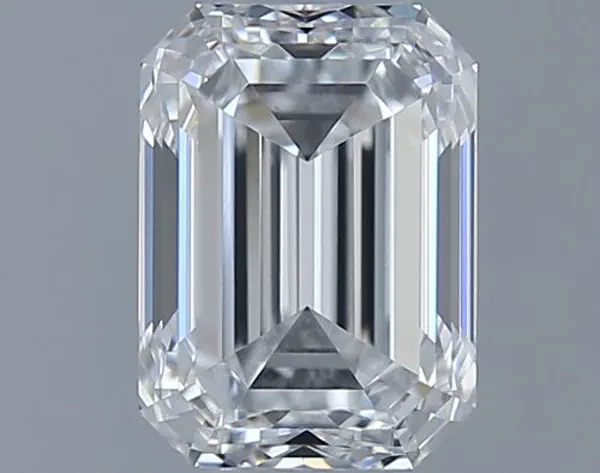0.91 Carat · D · VVS1 very good Cut