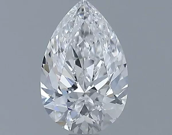 0.9 Carat · D · VS1 Rare Carat Ideal Cut
