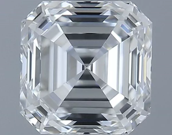 0.54 Carat · F · IF very good Cut
