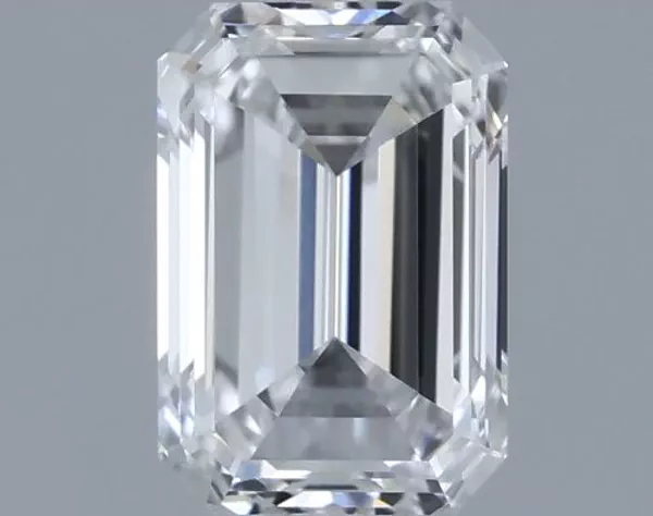 0.61 Carat · D · VVS1 Rare Carat Ideal Cut