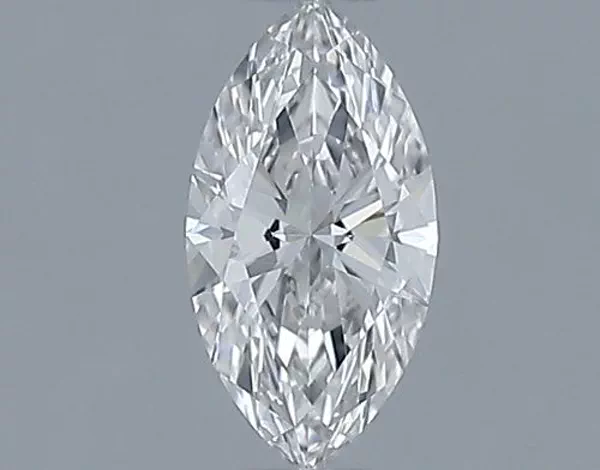 0.42 Carat · H · IF very good Cut