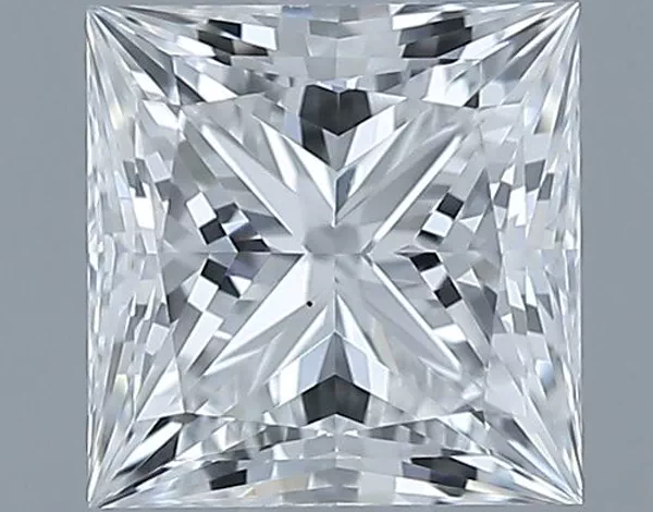 0.64 Carat · E · VS2 Rare Carat Ideal Cut